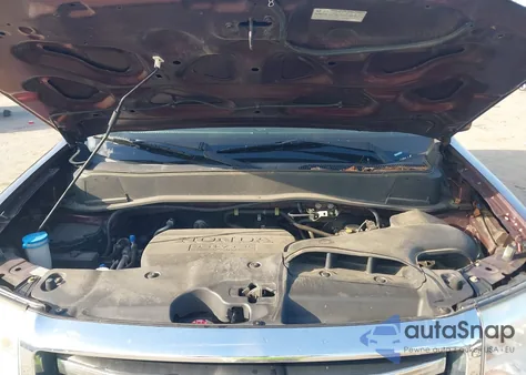 2014 Honda Pilot Ex-L from USA, damaged, VIN 5FNYF3H55EB015749